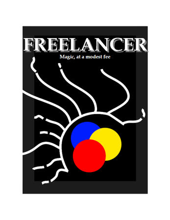 Freelancer TTRPG
